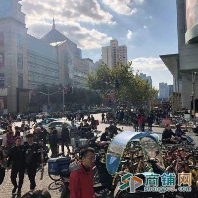 浦电路地铁口旺铺图2