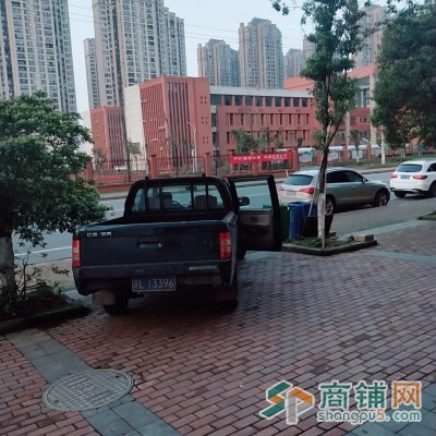 青山湖艾溪湖商业街店铺生意转让图3