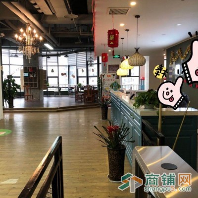 物华国际SOHO商业综合楼图2