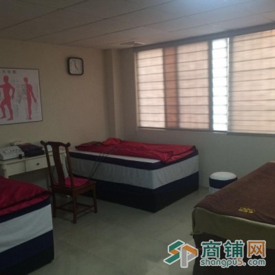 养生保健理疗按摩足疗美容健康管理图3