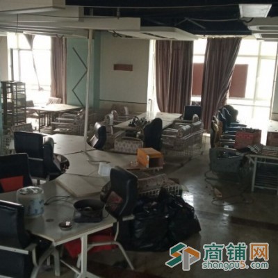 东仰陵村民服务中心图2