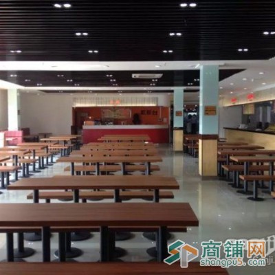 美食城档口招租（通州宋庄谷德玛特购物广场）图2