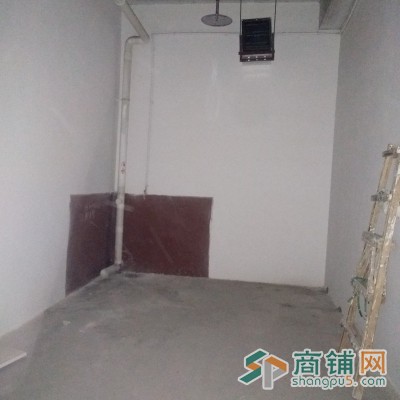 谢家湾华润二十四城4期二楼83平米商业街商铺超低价出租图3
