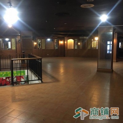 九星国际影城内部商铺招租图2