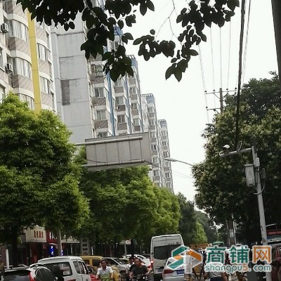 (出租) 园博园旁万人小区商铺急租无转让费月7000图3