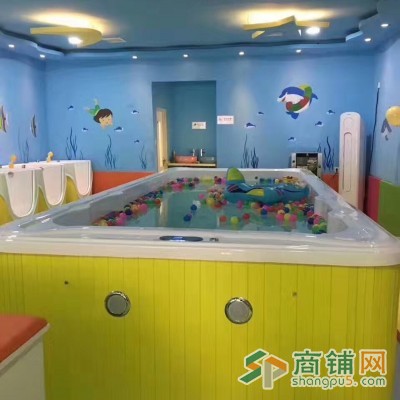 母婴水育生活馆图3