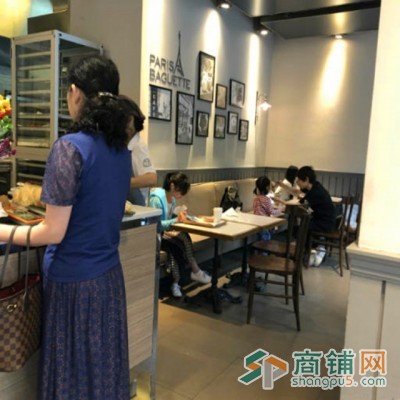 徐汇区 徐家汇商圈 宜山路地铁口美食城 外卖堂吃量大人多图3