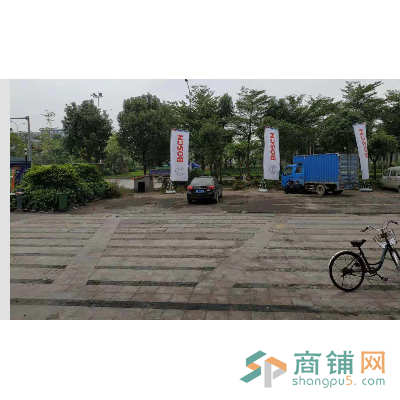 旺铺出租！蓝溪枫景商铺转租图2