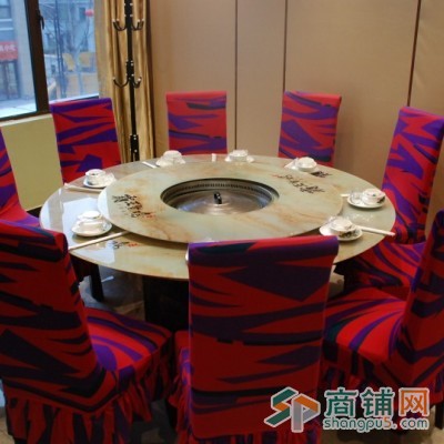 美食街商铺急转图3