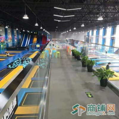 北京最大室内体育运动场所出租图2