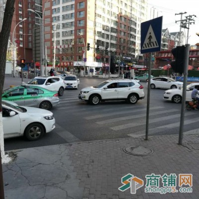繁华地段旺铺急转图2