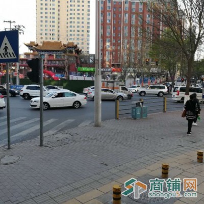 繁华地段旺铺急转图3