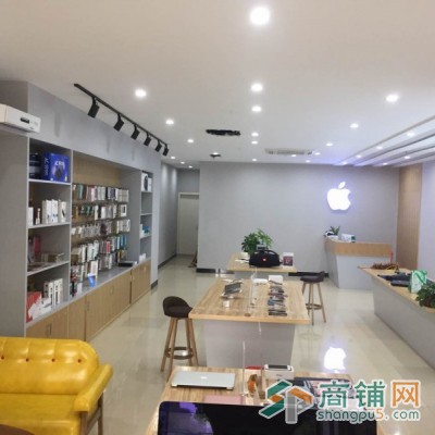 西湖区教工路298号120平 20w/年图2