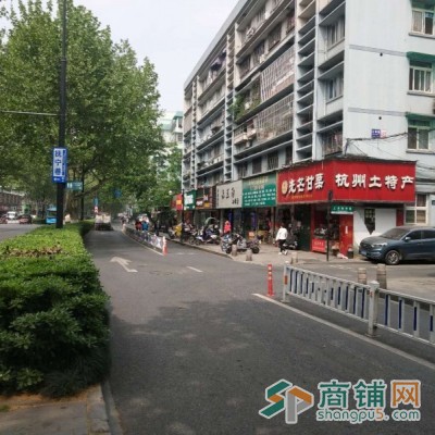 江城路建兰中学旁移动营业厅房东直租图2