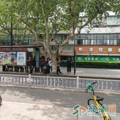 江城路建兰中学旁移动营业厅房东直租图3