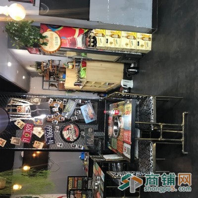 旺店火锅店转让图2