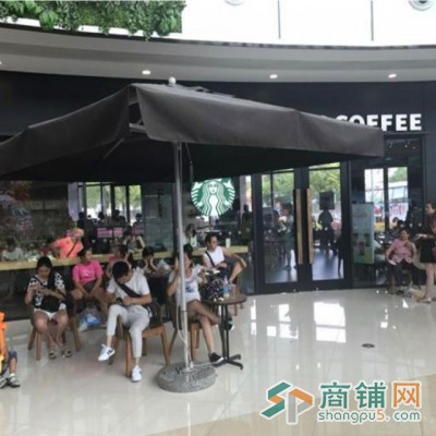 闵行区申滨南路虹桥天街商业广场图2