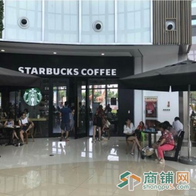 杨浦区五角场悠迈生活广场 无转让费 无进场费 需品牌审核图3