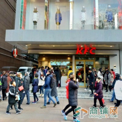 杨浦区五角场悠迈 无转让费 无进场费 需品牌审核 面积可分割图3