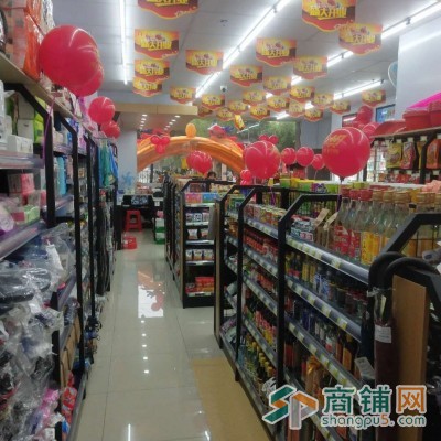 维好客便利店佛山广东加盟投资好项目回报稳图2