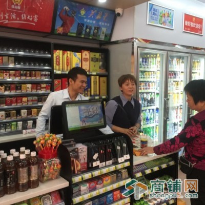维好客便利店佛山广东加盟投资好项目回报稳图3
