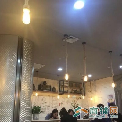 虹口区陆家浜路峨眉路 一楼沿街旺铺通燃气餐饮可做业态不限图2