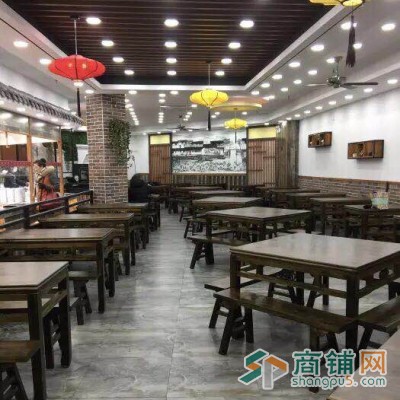浦东三林上南路大面积可做重餐饮 业态不限面条馄饨中餐等图2