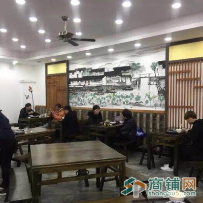 浦东三林上南路28平可做炸鸡奶茶等 业态不限 可油烟图3