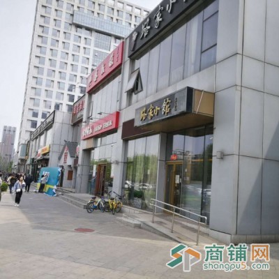大兴 亦庄临街门面 底商 （中介勿扰）图2