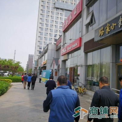 大兴 亦庄临街门面 底商 （中介勿扰）图3