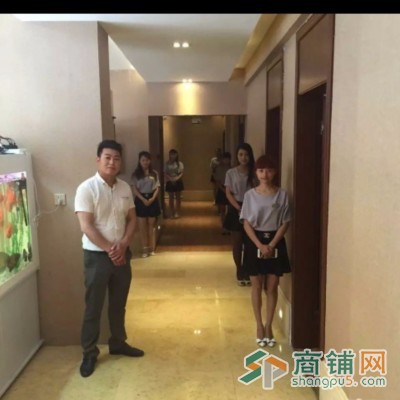 急转盈利足疗店图2