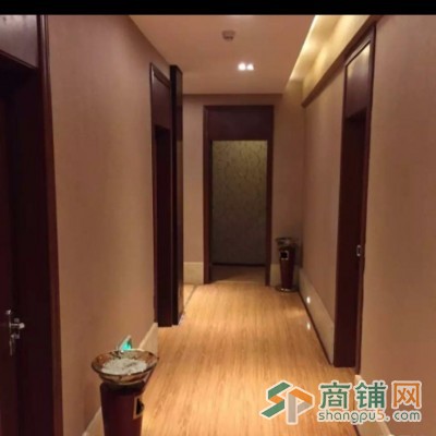 急转盈利足疗店图3