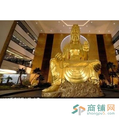 周庄爱渡风情小镇图3
