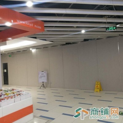 通州北苑华联天时购物中心小吃招租图2