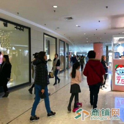 闵行区闵虹路重餐饮旺铺 无转让费无进场费 业态不限图2