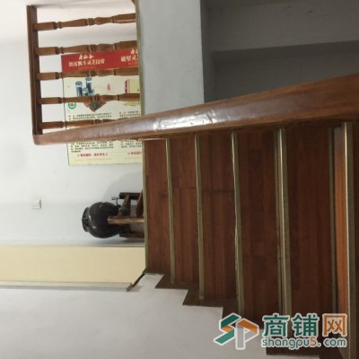 绍兴市中医院旁新世纪公寓店铺出租图3
