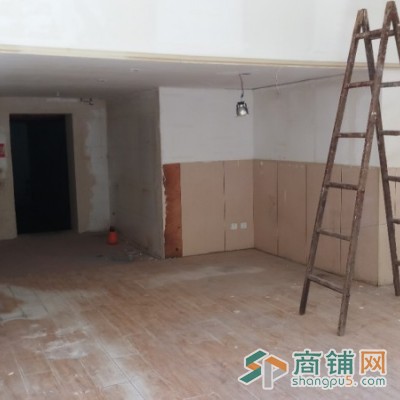 市南区天津路门头房出租（临近劈柴院美食街）图3