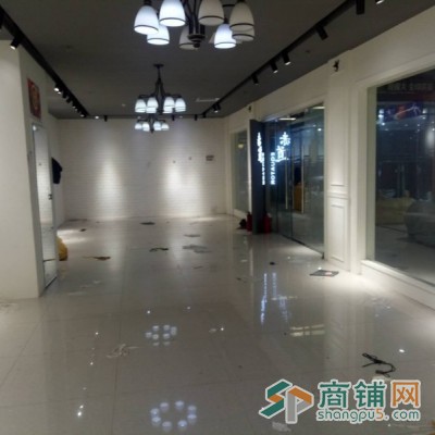银马服装城，物业直招，带带装修，不收进场费，客流稳定图2