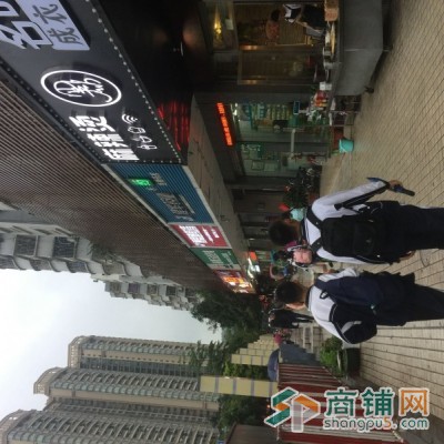 深圳宝安中心旺铺转让空铺转让药店低价转让图3