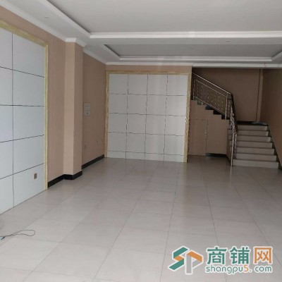 商业街临街铺面，适合办公商住。图2