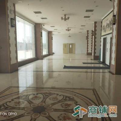 办公楼一层底商招租餐厅，超市，咖啡茶厅，酒店，公寓图2
