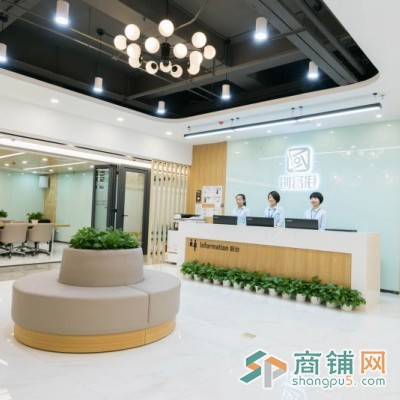 北京朝阳区地铁口办公室出租10-30平办公室特价招租图2