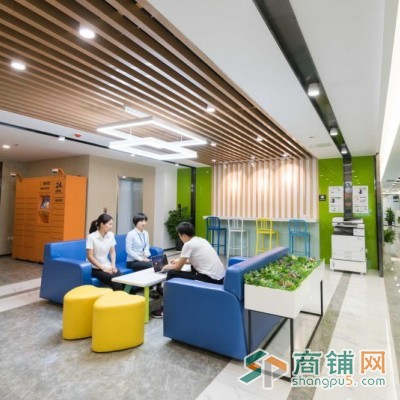 北京朝阳区地铁口办公室出租10-30平办公室特价招租图3