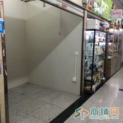 上海黄浦区城隍庙福佑门商厦2楼5平米格子铺1000元/月图3