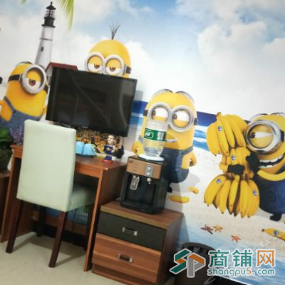 上海酒店各大规模转让信息图3