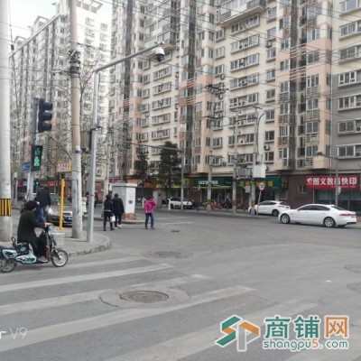429平米旺铺出租，纯一层临街底商图2