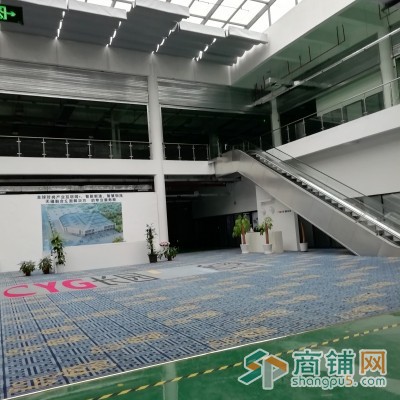 上海 闵行 莘庄正中心、独栋商铺、汽车4S、酒店、养老图2