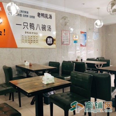 巢湖万达临街旺铺急转价低位置好图2