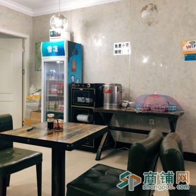 巢湖万达临街旺铺急转价低位置好图3