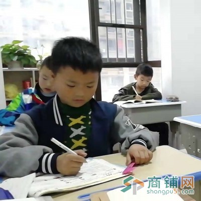 西湖区珠市小学对面教育机构转让图2